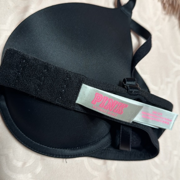 Pink Victoria Secret 34B bras 2 pc bundle - Picture 4 of 4